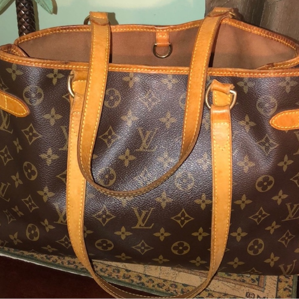 Louis Vuitton Batignolles